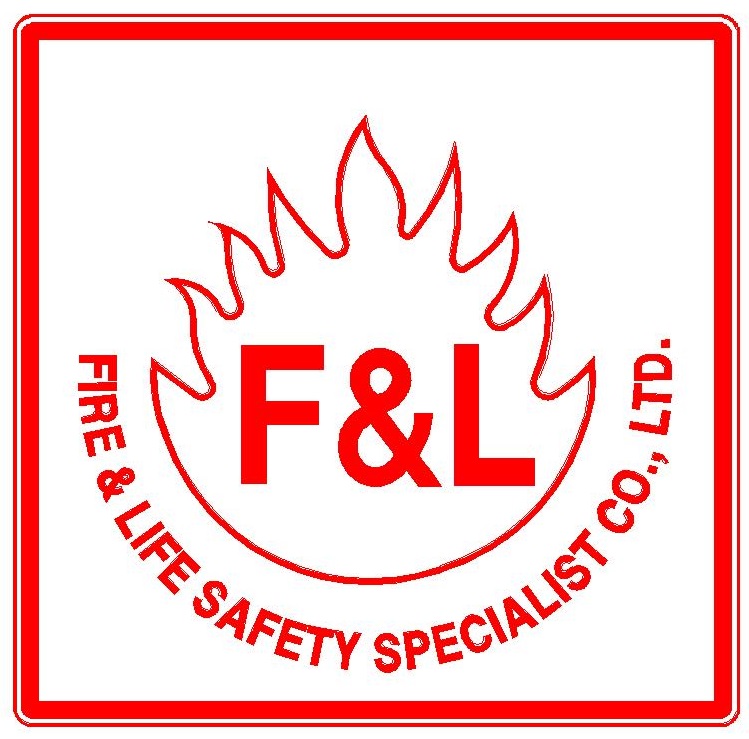 LOGOModel Fire & Life Safety Specialist Co., Ltd.
